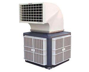 降溫通風設備用工業大吊扇好麽？